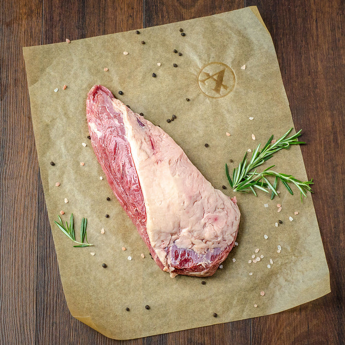 Adena Farms grass-fed, grass-finished Tri Tip Roast